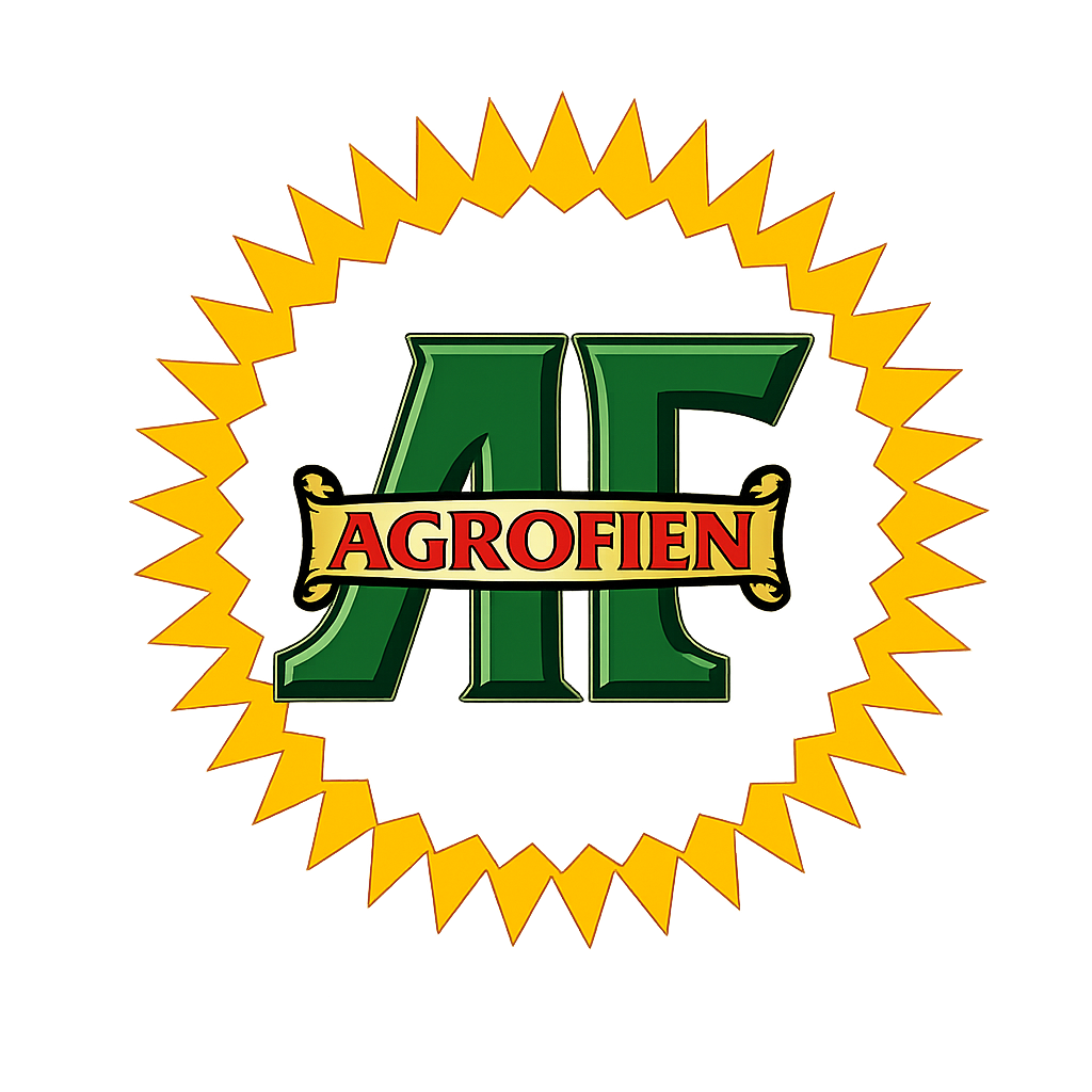Asociatia Agricola | Agrofieni